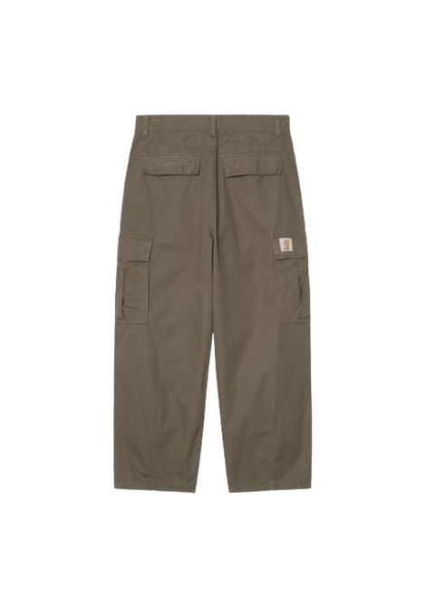 pantaloni cole cargo uomo arabusta CARHARTT WIP | I0355652ZZ.GD